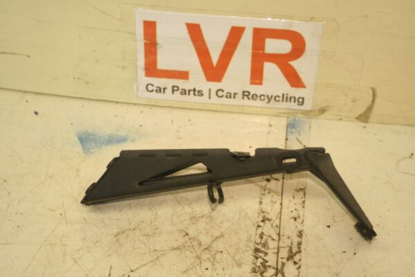 2020 KAWASAKI NINJA 125 CC. REAR FRAME / UNDERTRAY