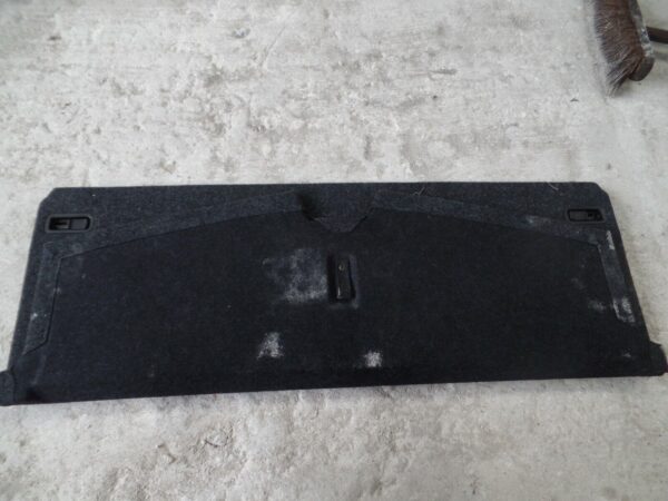 MK2 Nissan Note 2015 - Tailgate / Boot False Floor - Image 3