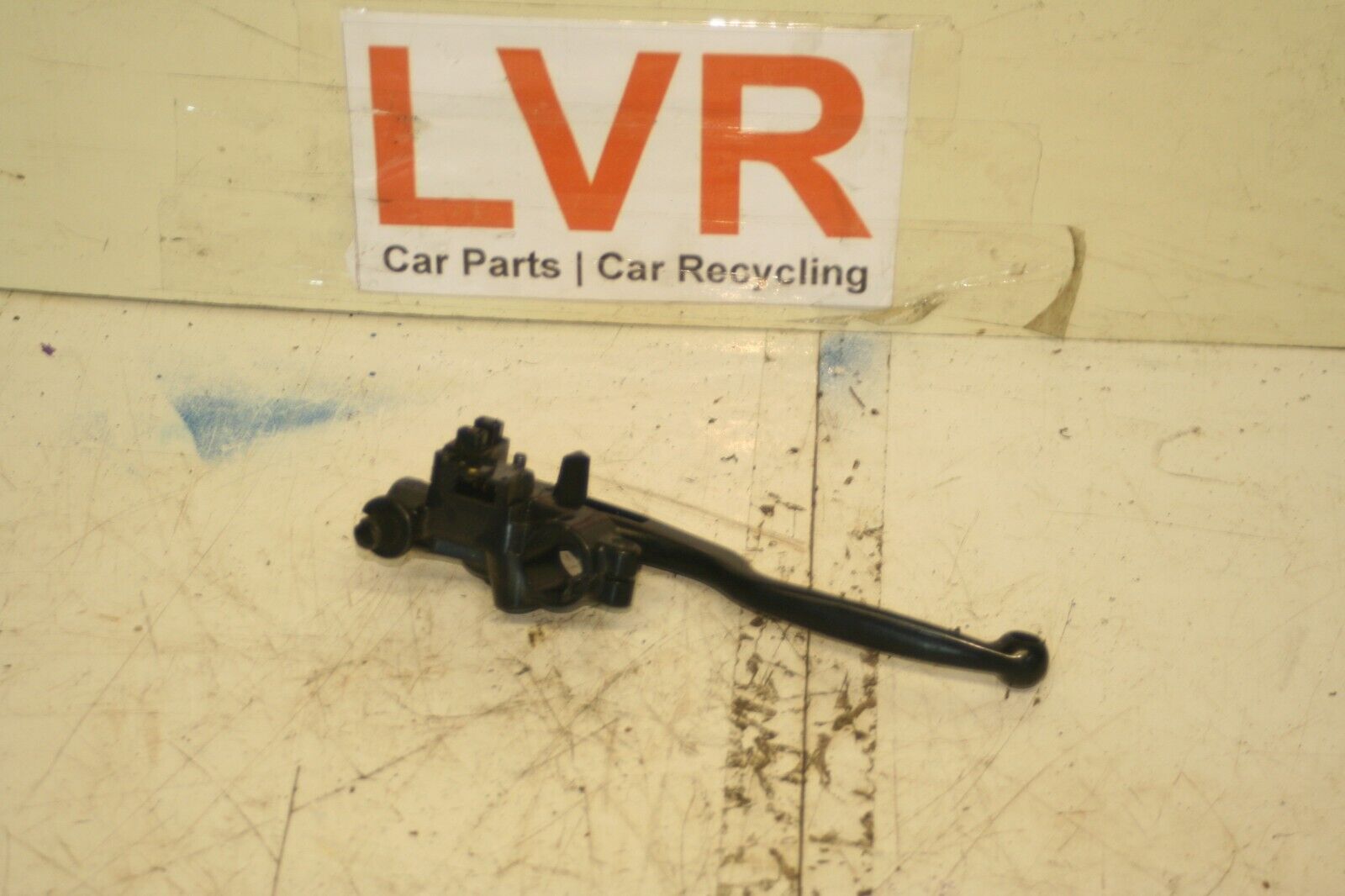 2020 KAWASAKI NINJA 125 CC. BRAKE HANDLE LEFT CLUTCH - Image 2