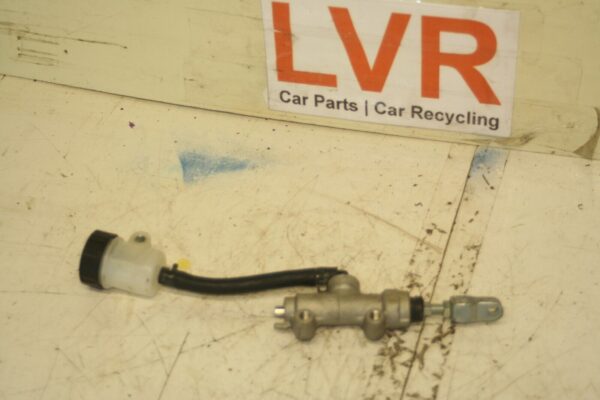 2020 KAWASAKI NINJA 125 CC. BRAKE MASTER CYLINDER