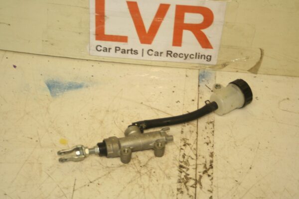 2020 KAWASAKI NINJA 125 CC. BRAKE MASTER CYLINDER - Image 2