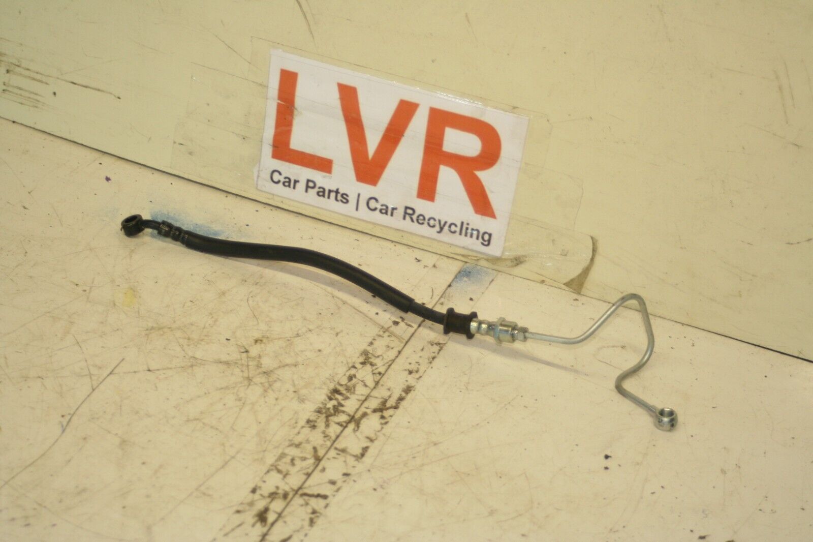 2020 KAWASAKI NINJA 125 CC. BRAKE PIPE