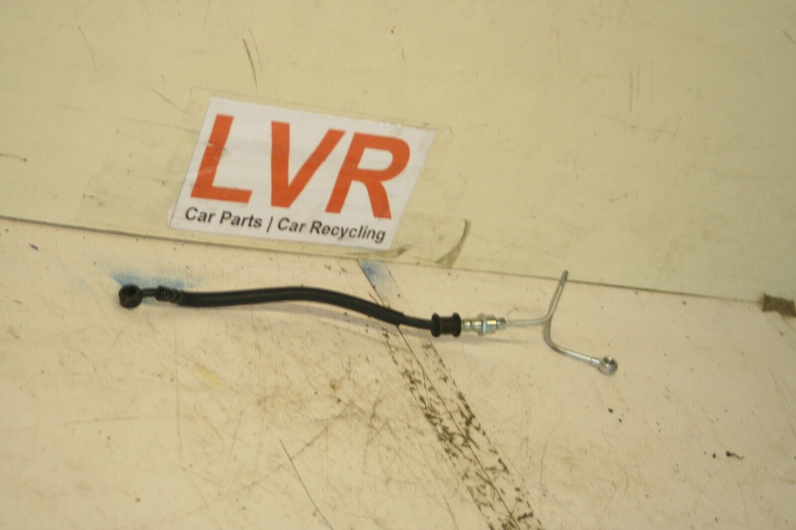 2020 KAWASAKI NINJA 125 CC. BRAKE PIPE - Image 2