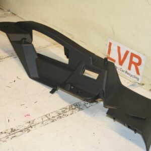 (6B) 2013 FORD FOCUS 1.0 ECOBOOST. PARCEL SHELF TRIM TAILGATE