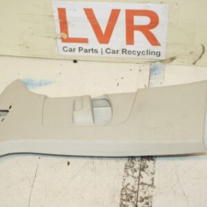 (6B) 2013 FORD FOCUS 1.0 ECOBOOST. B PILLAR TRIM