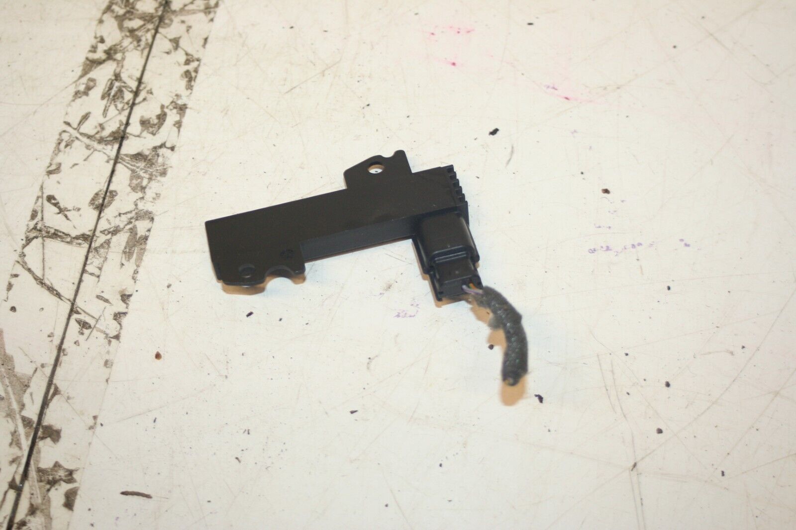 (6B) 2013 FORD FOCUS 1.0 ECOBOOST. D57T15K603AA KEY ANTENNA - Image 2