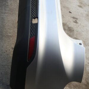 (6B) 2013 FORD FOCUS 1.0 ECOBOOST. REAR BUMPER