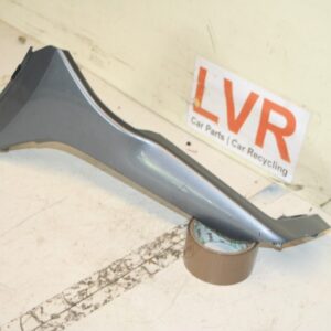 (6B) 2013 FORD FOCUS 1.0 ECOBOOST. CENTRE CENTER CONSOLE PAINTED TRIM