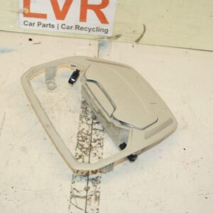 (6B) 2013 FORD FOCUS 1.0 ECOBOOST. ROOF COMPARTMENT SUNGLASSES