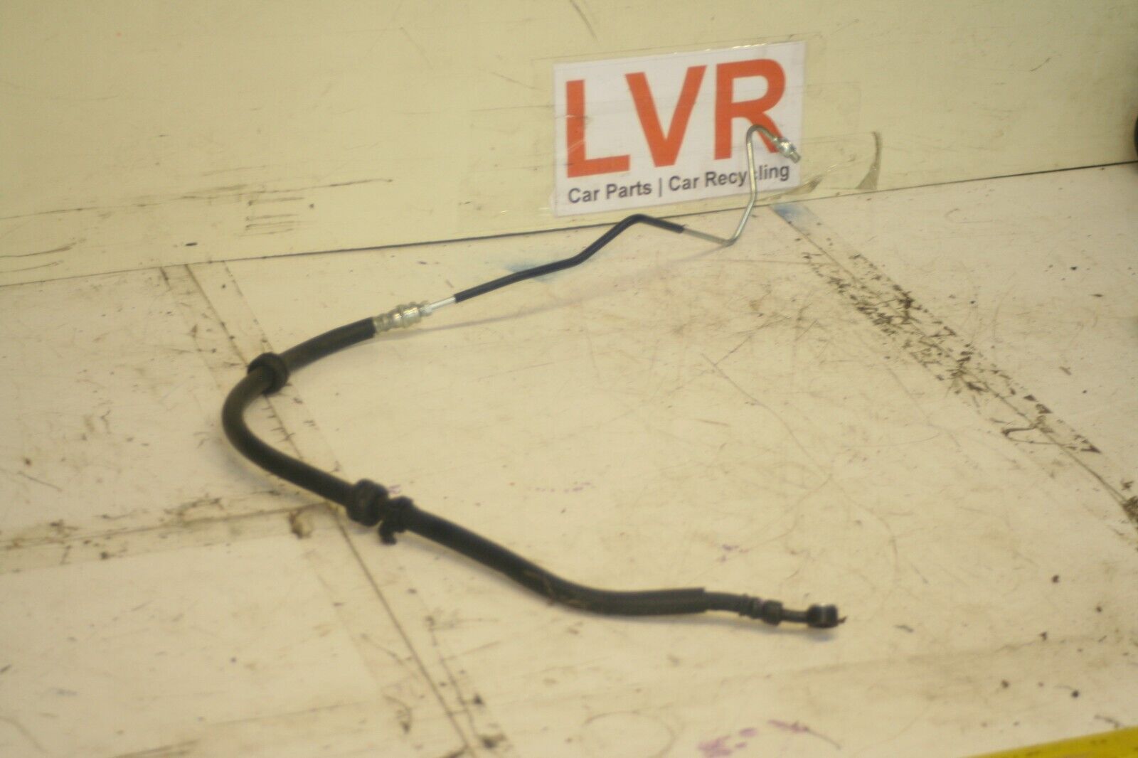 2020 KAWASAKI NINJA 125 CC. BRAKE PIPE