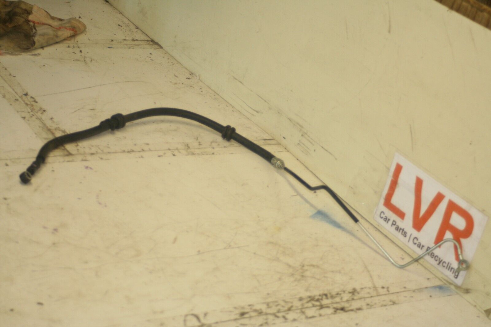 2020 KAWASAKI NINJA 125 CC. BRAKE PIPE - Image 2