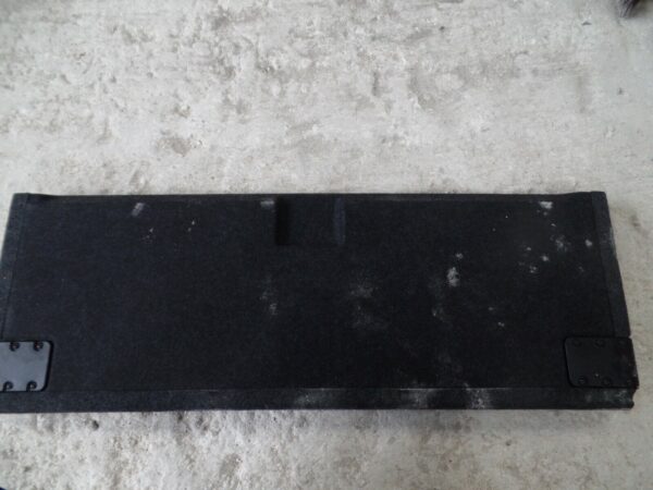 MK2 Nissan Note 2015 - Tailgate / Boot False Floor - Image 4