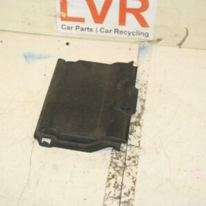 (6B) 2013 FORD FOCUS 1.0 ECOBOOST. BATERY COVER TRIM