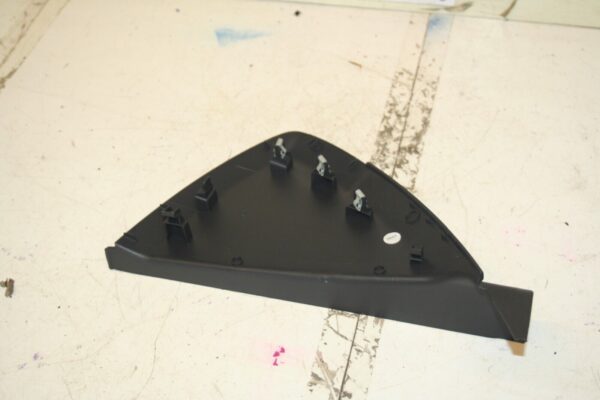 (6B) 2013 FORD FOCUS 1.0 ECOBOOST. DASHBOARD SIDE END TRIM PLASTIC - Image 2