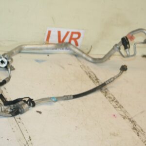 (6B) 2013 FORD FOCUS 1.0 ECOBOOST. AIR CON CONDITIONING AC PIPES