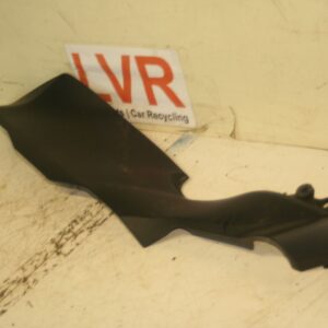 2020 KAWASAKI NINJA 125 CC. PANEL 35001 0601 LOWER TANK FAIRING