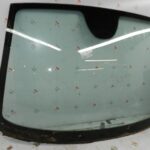 (135) 2003 CITROEN C3 PLURIEL CONVERTIBLE. WINDSCREEN GLASS WIND SCREEN WINDOW