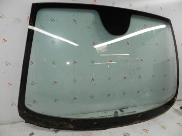 (135) 2003 CITROEN C3 PLURIEL CONVERTIBLE. WINDSCREEN GLASS WIND SCREEN WINDOW