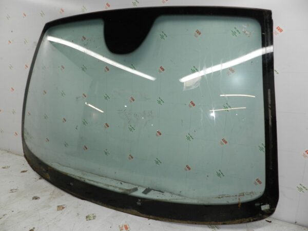 (135) 2003 CITROEN C3 PLURIEL CONVERTIBLE. WINDSCREEN GLASS WIND SCREEN WINDOW - Image 2
