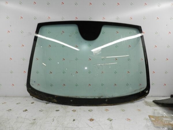 (135) 2003 CITROEN C3 PLURIEL CONVERTIBLE. WINDSCREEN GLASS WIND SCREEN WINDOW - Image 3
