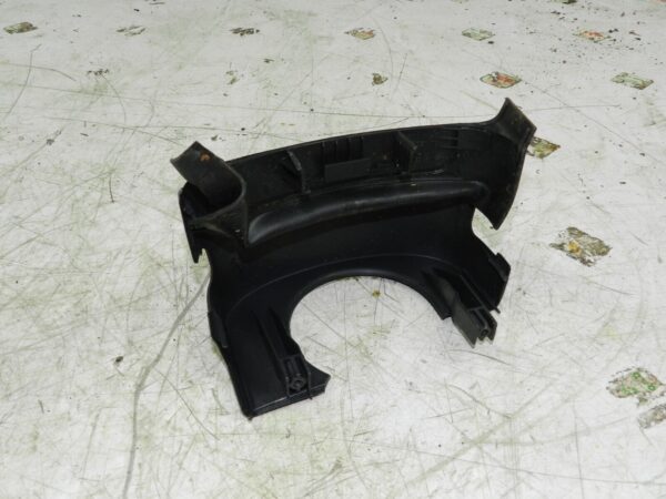 (135) 2003 CITROEN C3 PLURIEL CONVERTIBLE. STEERING COWLING UPPER - Image 3