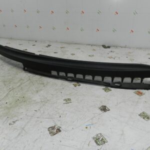 (135) 2003 CITROEN C3 PLURIEL CONVERTIBLE. SCUTTLE PANEL