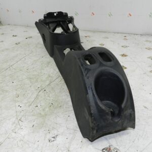 (135) 2003 CITROEN C3 PLURIEL CONVERTIBLE. CENTRE CONSOLE HANDBRAKE SURROUND