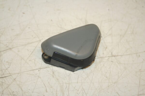 2000 MERCEDES C CLASS W202. DRIVER SIDE FRONT SENSOR ALARM PRESSURE