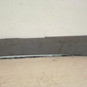 2000 MERCEDES C CLASS W202. PASSENGER SIDE A PILLAR TRIM