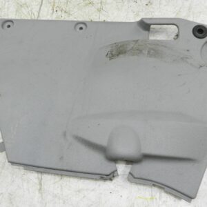(135) 2003 CITROEN C3 PLURIEL CONVERTIBLE. BOOT TRIM SIDE PANEL