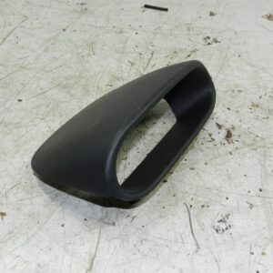(135) 2003 CITROEN C3 PLURIEL CONVERTIBLE. DISPLAY PANEL SURROUND TRIM