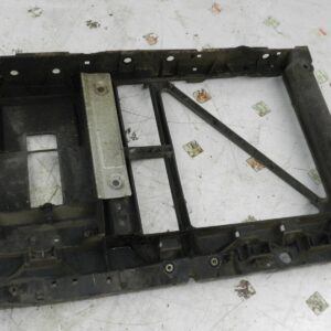 (135) 2003 CITROEN C3 PLURIEL CONVERTIBLE. RADIATOR FRAME SLAM PANEL