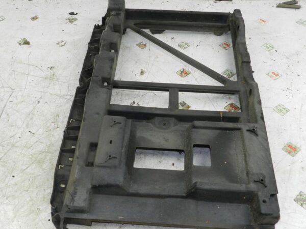 (135) 2003 CITROEN C3 PLURIEL CONVERTIBLE. RADIATOR FRAME SLAM PANEL - Image 2