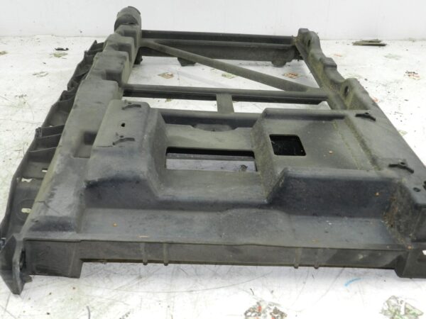 (135) 2003 CITROEN C3 PLURIEL CONVERTIBLE. RADIATOR FRAME SLAM PANEL - Image 3
