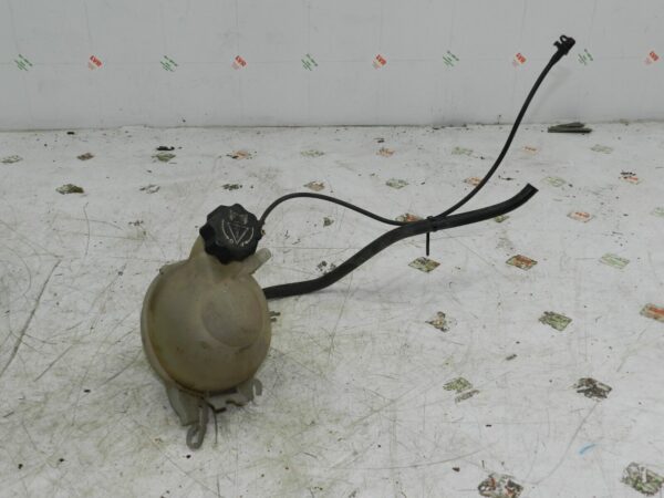 (135) 2003 CITROEN C3 PLURIEL CONVERTIBLE. COOLANT BOOTLE TANK - Image 4