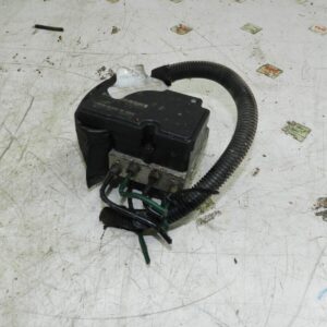 (135) 2003 CITROEN C3 PLURIEL CONVERTIBLE. ABS PUMP MODULE