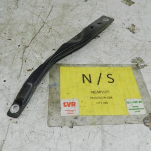 (135) 2003 CITROEN C3 PLURIEL CONVERTIBLE. PASSENGER SIDE SLAM PANEL FRAME