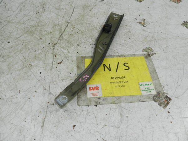 (135) 2003 CITROEN C3 PLURIEL CONVERTIBLE. PASSENGER SIDE SLAM PANEL FRAME - Image 2