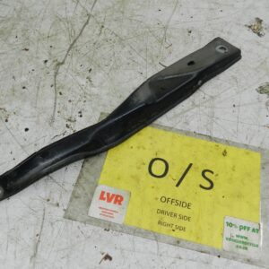 (135) 2003 CITROEN C3 PLURIEL CONVERTIBLE. DRIVER SIDE SLAM PANEL FRAME