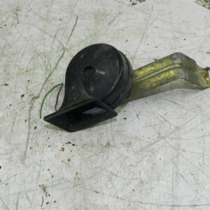 (135) 2003 CITROEN C3 PLURIEL CONVERTIBLE. HORN