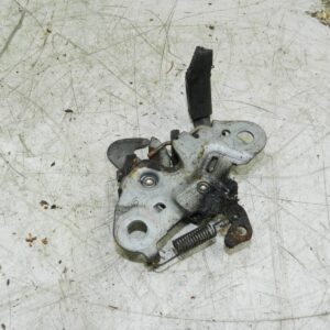 (135) 2003 CITROEN C3 PLURIEL CONVERTIBLE. BONNET RELEASE LATCH CATCH