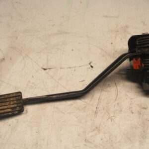 2001 LAND ROVER DISCOVERY 2 TD5. ACCELERATOR PEDAL THROTTLE