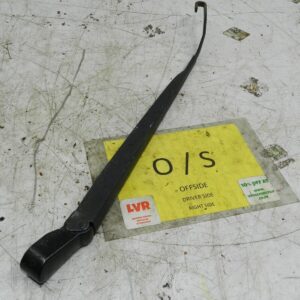 (135) 2003 CITROEN C3 PLURIEL CONVERTIBLE. DRIVER SIDE WIPER ARM