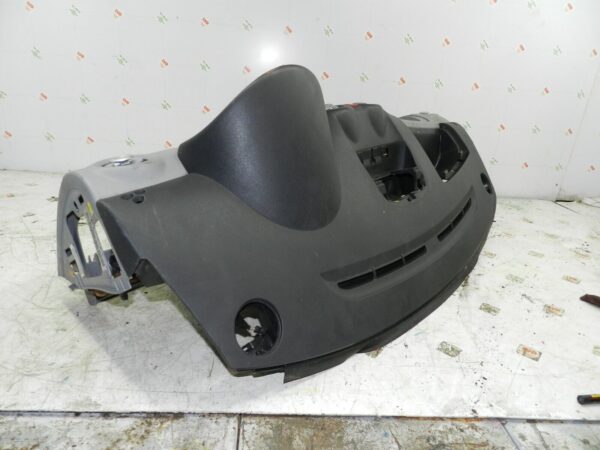 (135) 2003 CITROEN C3 PLURIEL CONVERTIBLE. DASHBOARD FRAME - Image 3