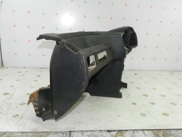 1993 FORD GRANADA DORCHESTER. DASHBOARD - Image 2
