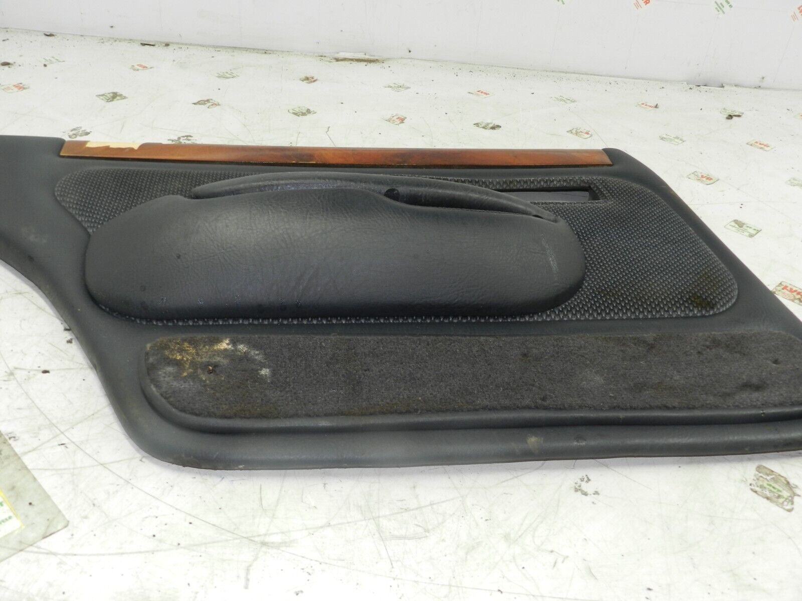 1993 FORD GRANADA DORCHESTER. PASSENGER SIDE REAR DOOR CARD - Image 2