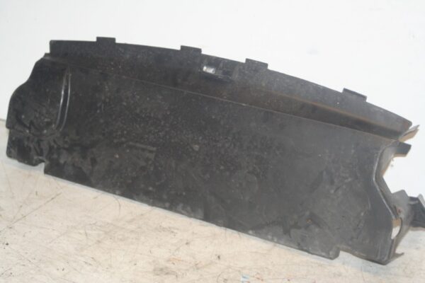 JAGUAR S TYPE. UNDER TRAY UNDER CAR ENGINE COVER