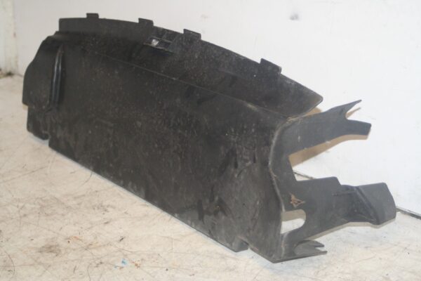 JAGUAR S TYPE. UNDER TRAY UNDER CAR ENGINE COVER - Image 2