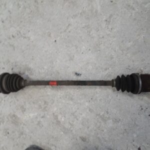 2010 MK2 2.2 CRDi Hyundai Santa Fe Automatic - Rear Drive Shaft