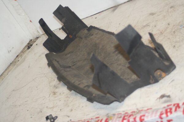 JAGUAR S TYPE. UNDER TRAY UNDER CAR ENGINE COVER - Image 3